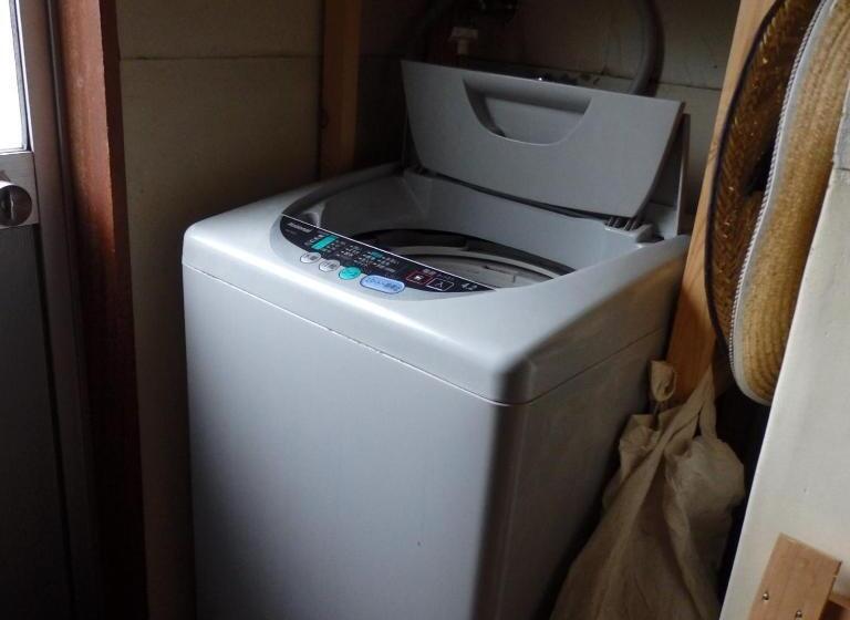 Casa 1 Dormitori, Minshuku Mariko / Vacation Stay 895