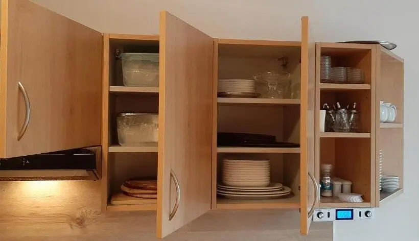スタンダードシングルルーム, Schillers Landhaus