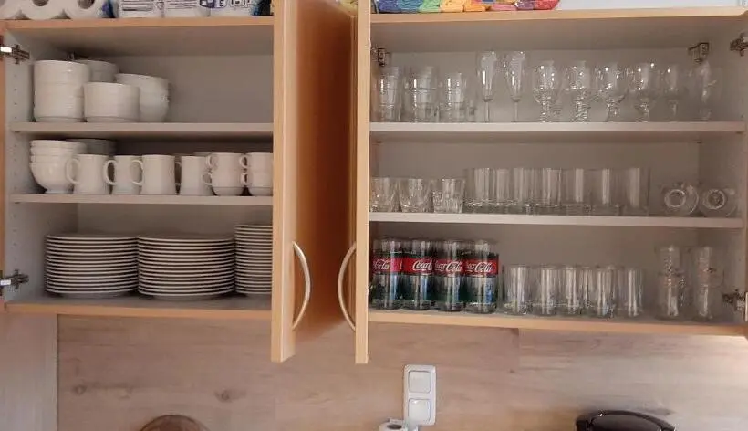 スタンダードシングルルーム, Schillers Landhaus
