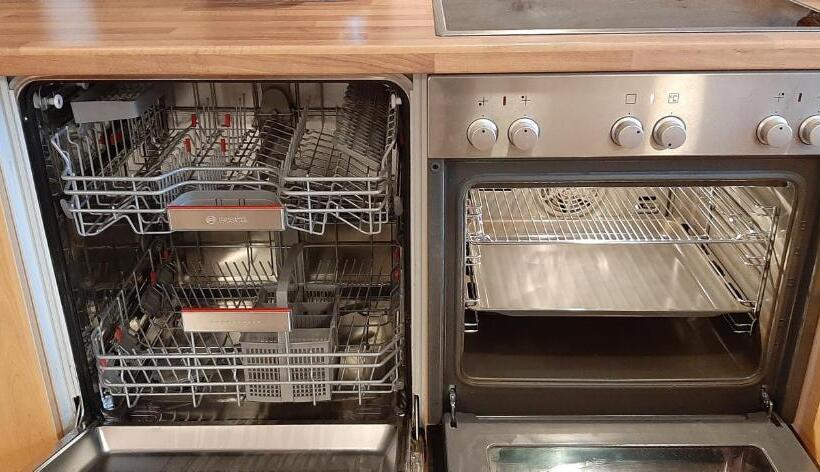 标准单人间, Schillers Landhaus