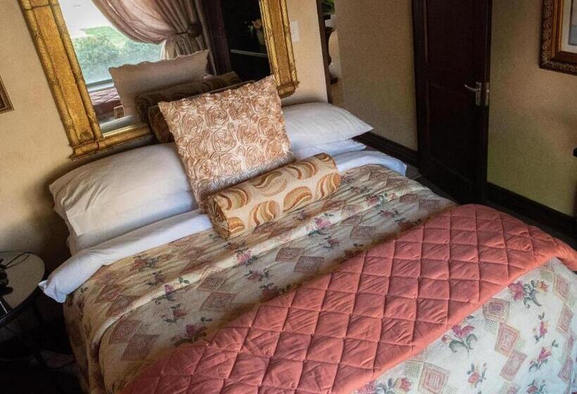 غرفة قياسية, Tuscan Rose