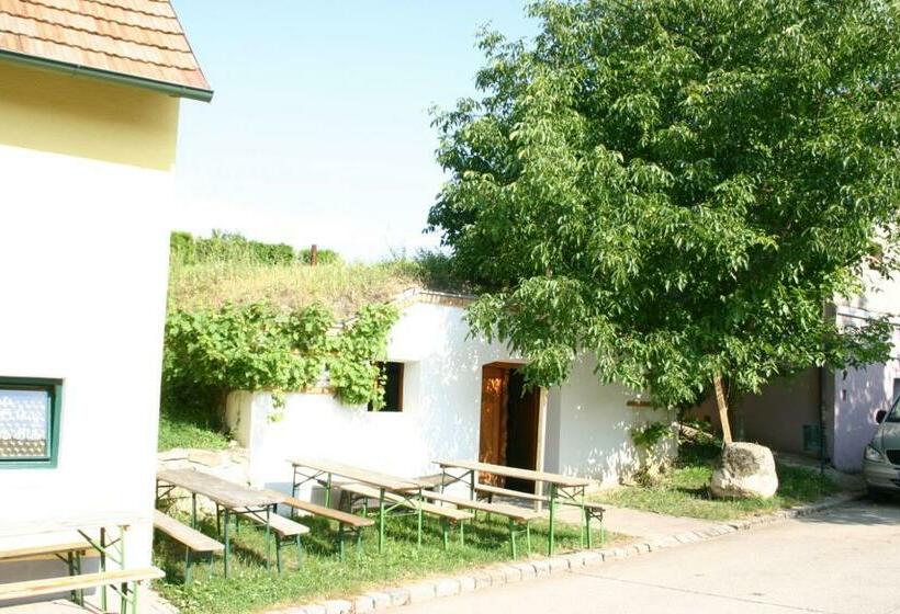 标准房带园景, Weingut Martinshof