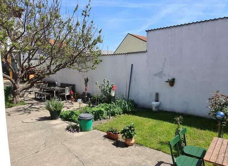 标准房带园景, Weingut Martinshof