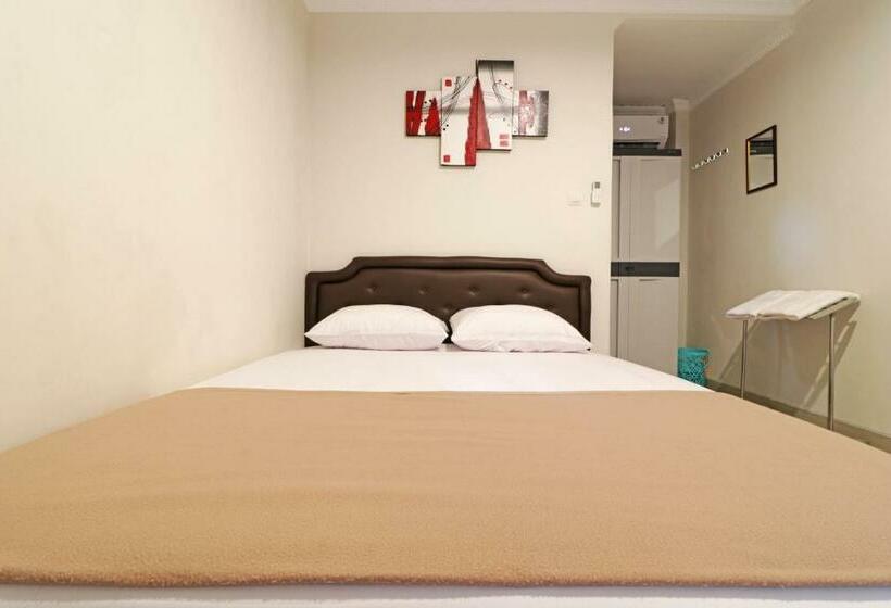 Quarto Superior, Wisma Surya
