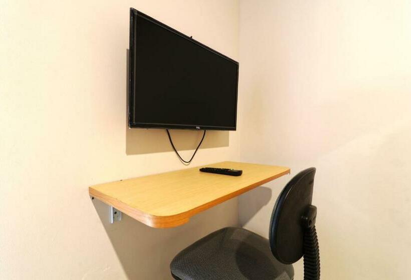 Quarto Superior, Wisma Surya