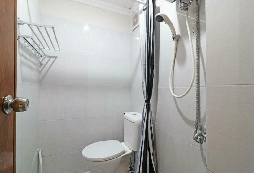 Quarto Superior, Wisma Surya