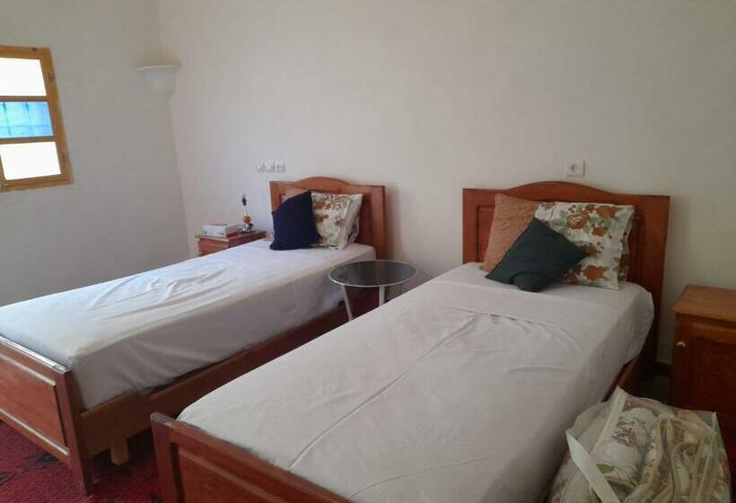 Номер Стандарт Вид на Сад, Zen Ecolodge