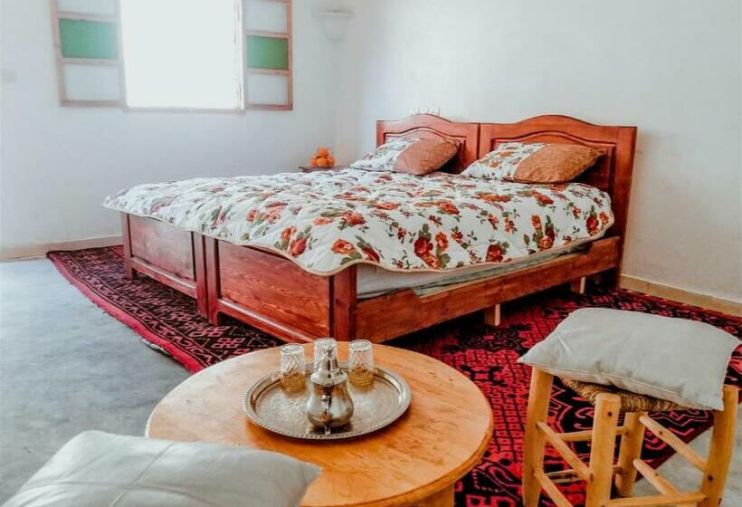 Номер Стандарт Вид на Сад, Zen Ecolodge