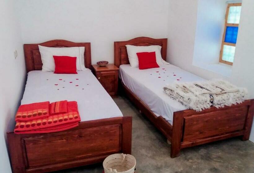 Номер Стандарт Вид на Сад, Zen Ecolodge