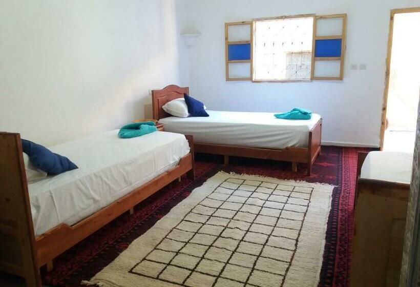 Номер Стандарт Вид на Сад, Zen Ecolodge