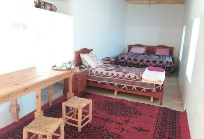 Номер Стандарт Вид на Сад, Zen Ecolodge