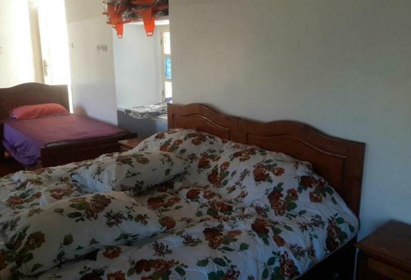 Номер Стандарт Вид на Сад, Zen Ecolodge