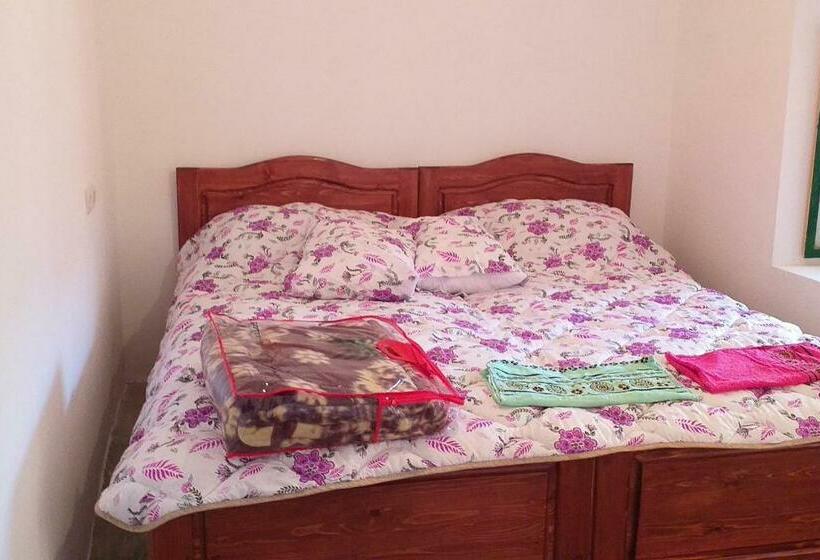 Номер Стандарт Вид на Сад, Zen Ecolodge