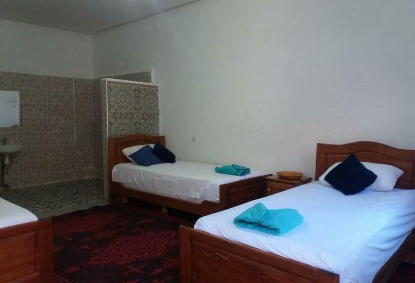 Номер Стандарт Трехместный, Zen Ecolodge