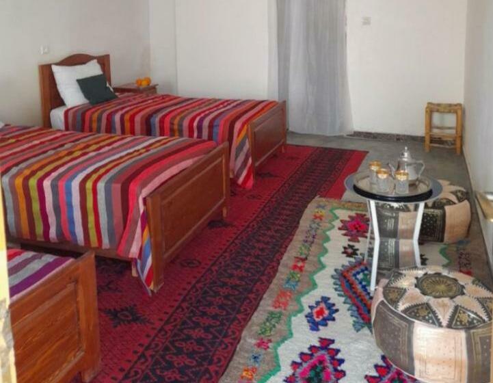 Номер Стандарт Трехместный, Zen Ecolodge