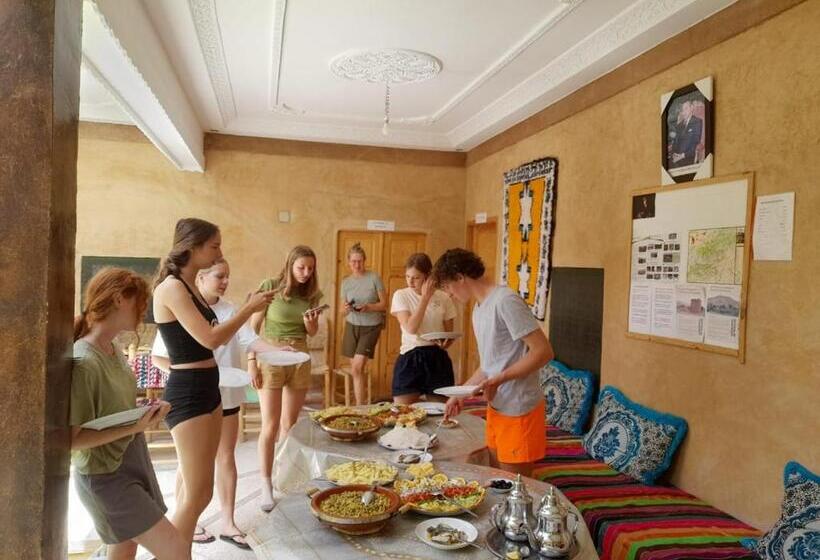 Номер Стандарт Вид на Сад, Zen Ecolodge