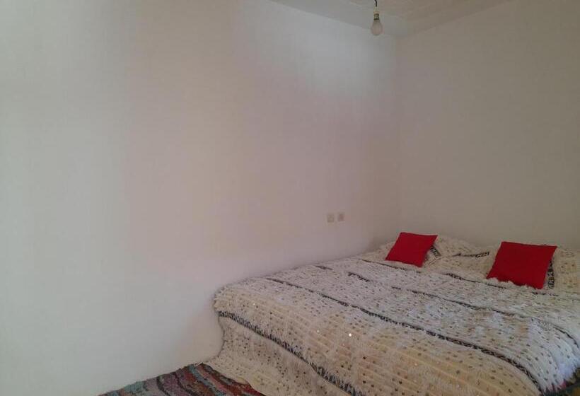 Номер Стандарт Трехместный, Zen Ecolodge