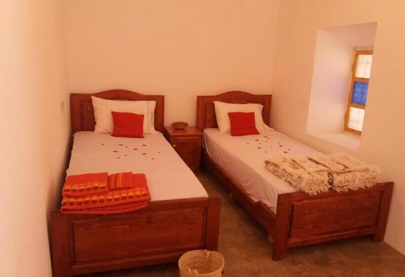 Номер Стандарт Адаптированный для Инвалидов, Zen Ecolodge