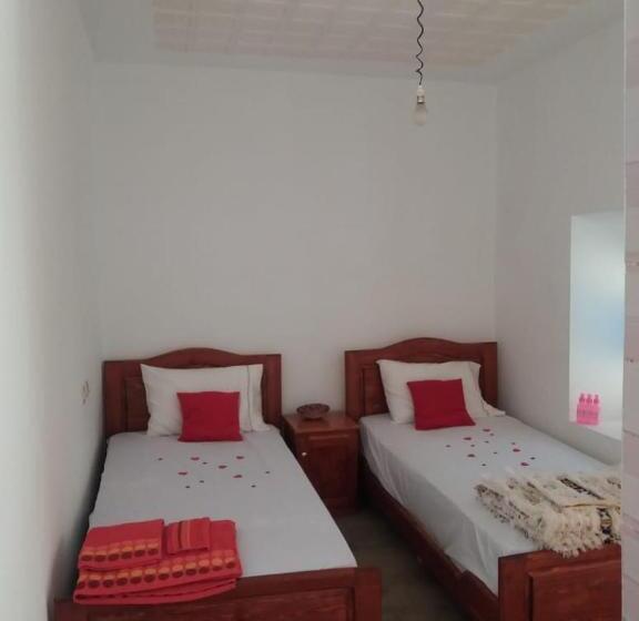 Номер Стандарт Адаптированный для Инвалидов, Zen Ecolodge