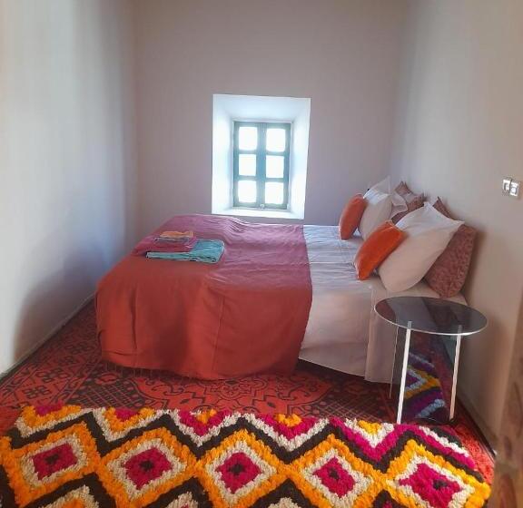 Номер Стандарт Адаптированный для Инвалидов, Zen Ecolodge