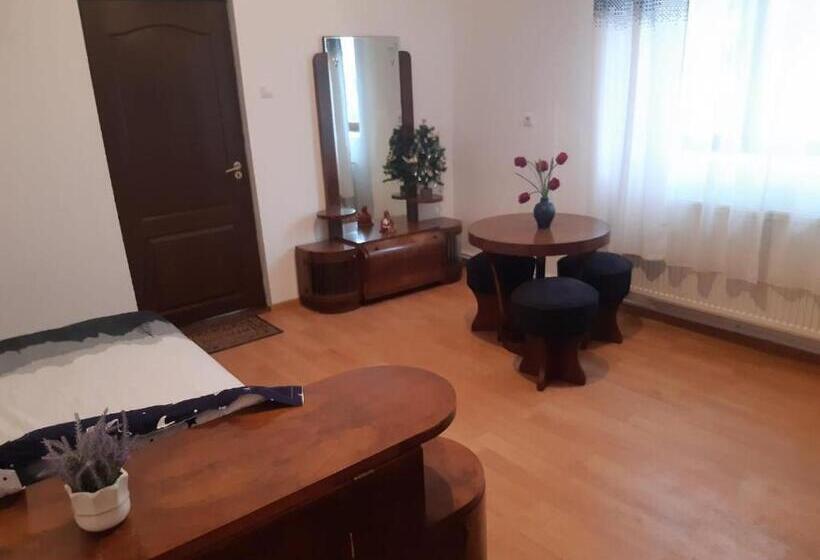 Номер Стандарт, Pensiunea Dodo