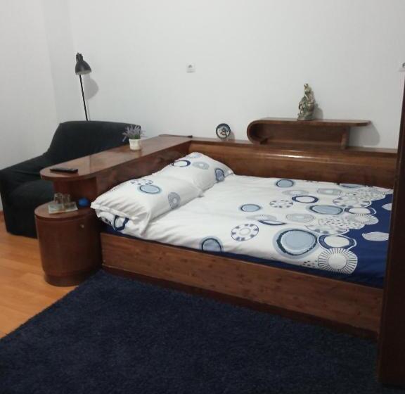 Номер Стандарт, Pensiunea Dodo