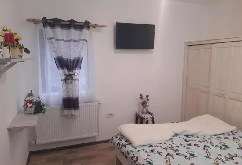 Huoneisto 2 Makuuhuonetta, Pensiunea Dodo