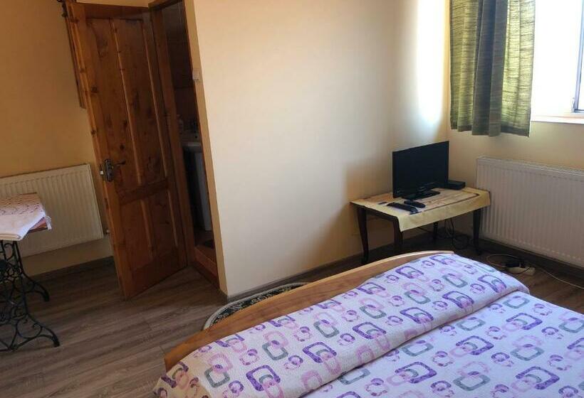 스탠다드 룸, Pensiunea Elis