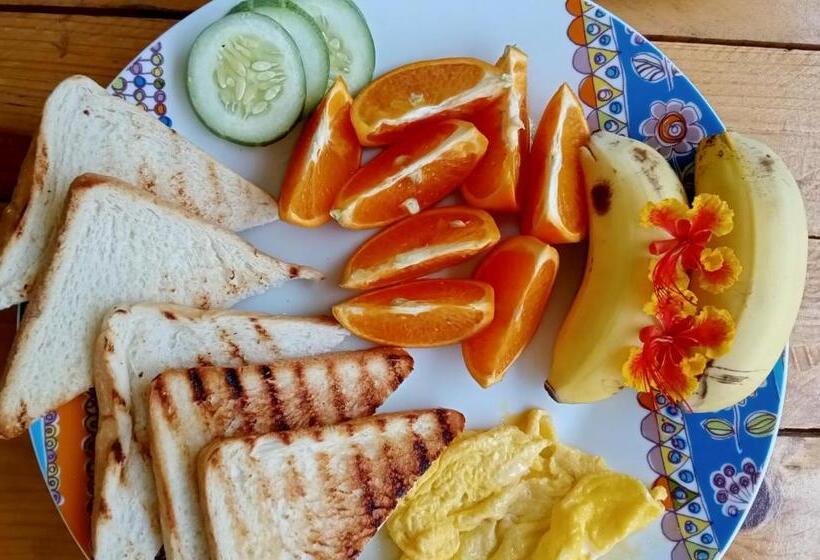 חדר משפחתי, Baywalk Suites Batangas