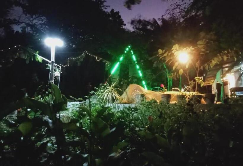 חדר משפחתי, Baywalk Suites Batangas