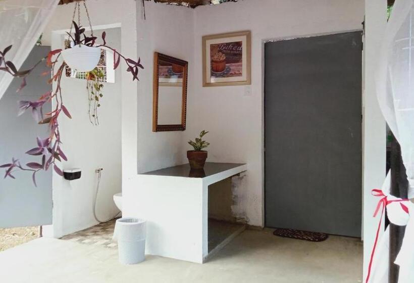 חדר משפחתי, Baywalk Suites Batangas