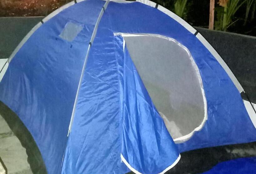 Standard Tent, Baywalk Suites Batangas