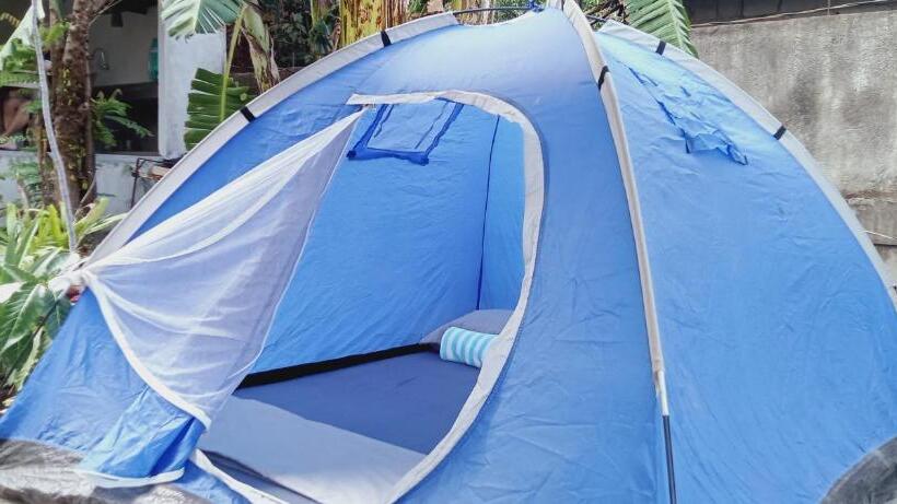 Standard Tent, Baywalk Suites Batangas