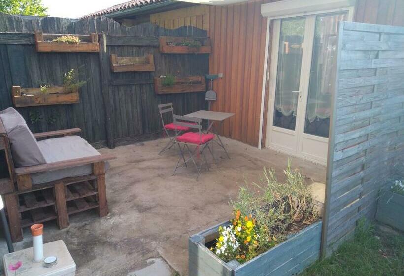 חדר סטנדרט, Perigordchambre