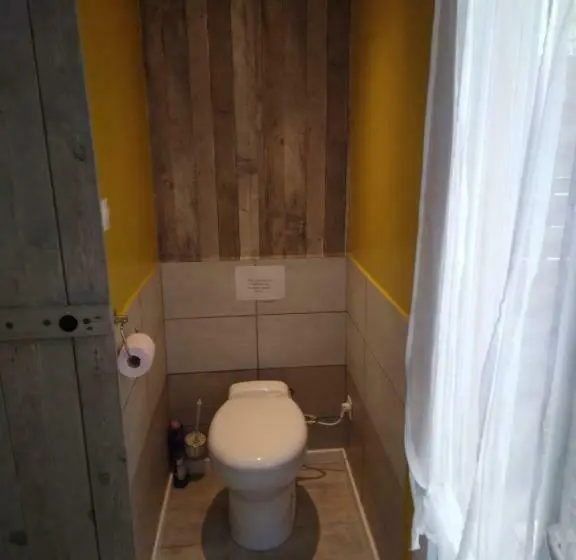 Standard-huone, Perigordchambre