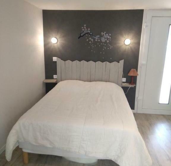 חדר סטנדרט, Perigordchambre