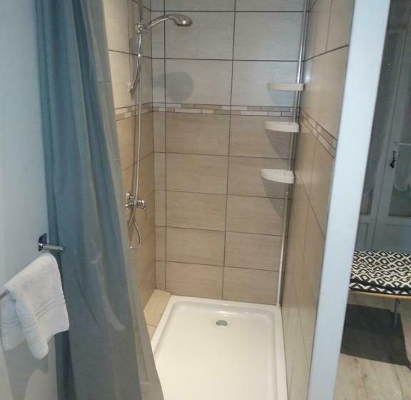 Quarto Estandar, Perigordchambre