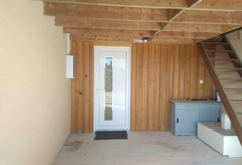 חדר סטנדרט, Perigordchambre