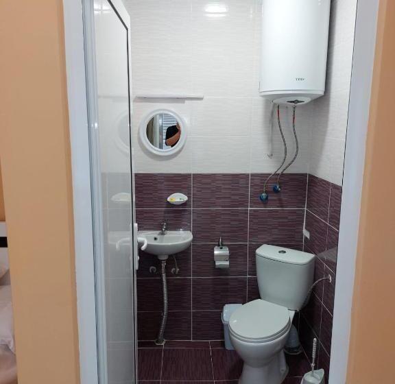 Номер Стандарт, Gazi