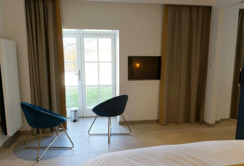 带1个卧室的公寓, Lodges En Pierres Dorees