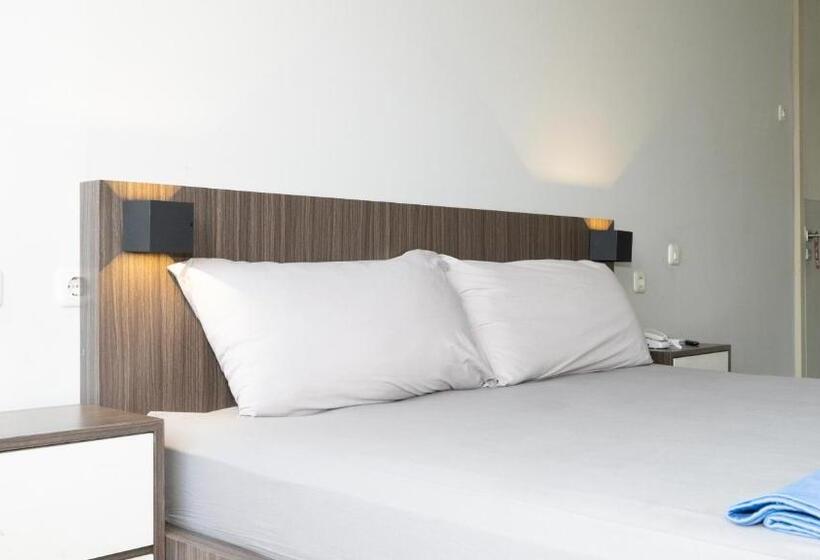 高级大房间, My Dormy Hostel Umm