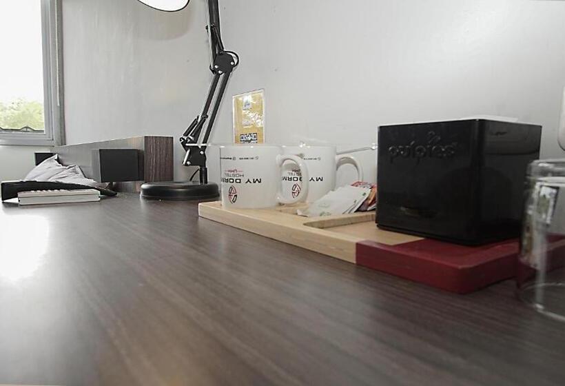 高级大房间, My Dormy Hostel Umm