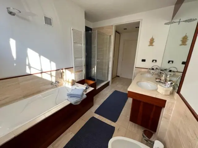 スタンダードルーム, Myvilla B&b