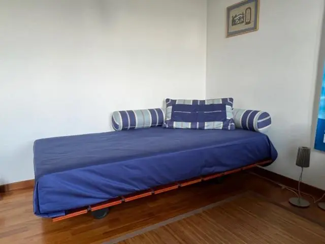 スタンダードシングルルーム, Myvilla B&b