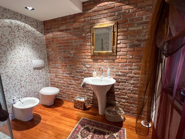 スタンダードシングルルーム, Myvilla B&b