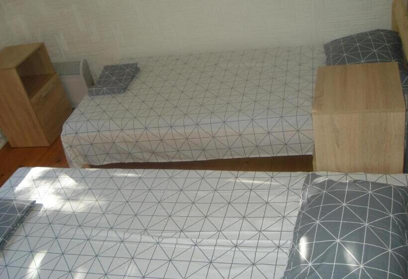 스탠다드 룸, втори километър