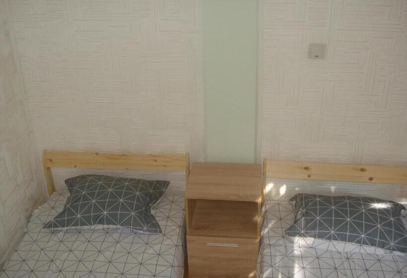 스탠다드 룸, втори километър