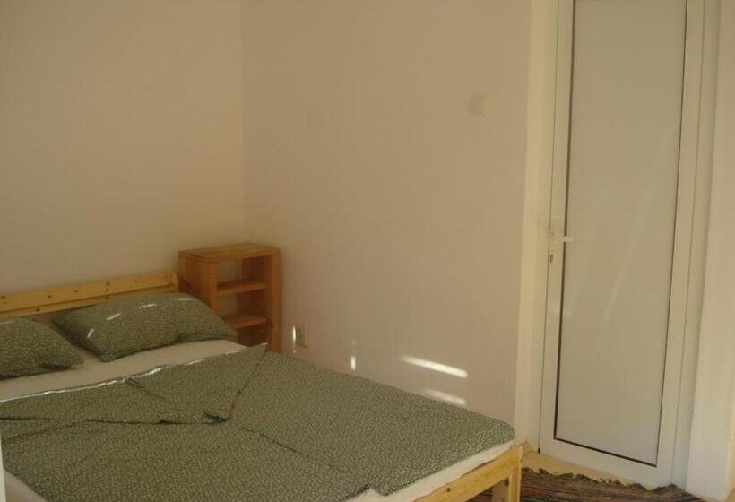 스탠다드 룸, втори километър