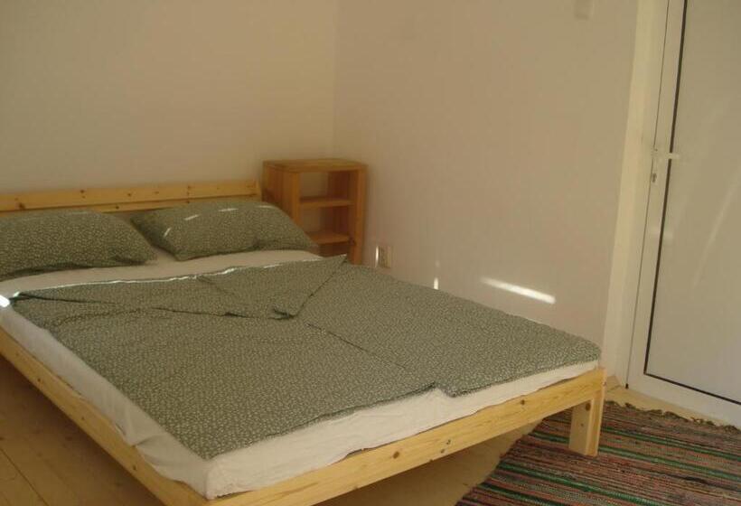 스탠다드 룸, втори километър