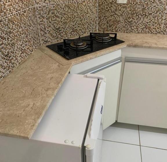 إستوديو قياسى, Pousada Vovó Haidê